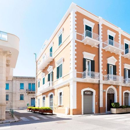Casa Del Barone - Luxury Suites Monopoli Extérieur photo