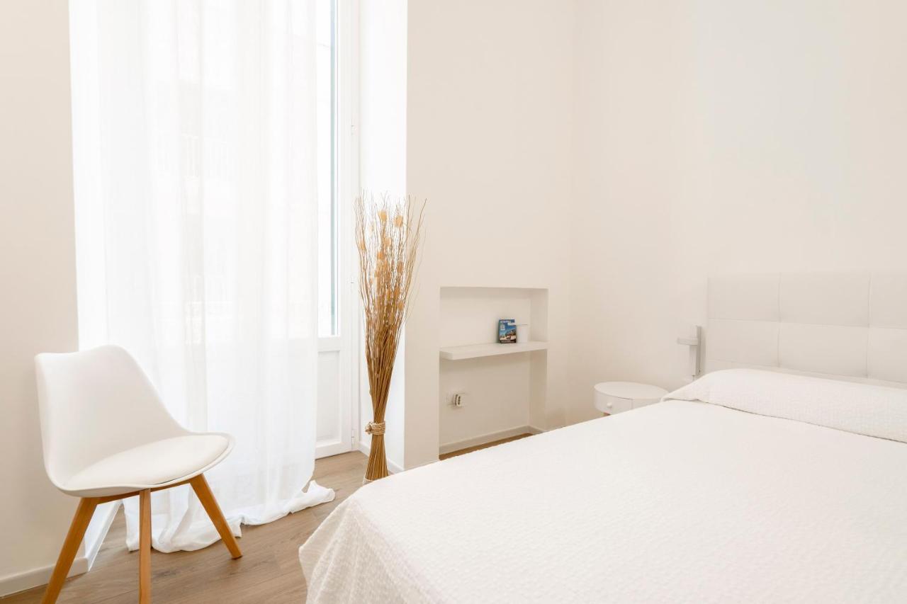 Casa Del Barone - Luxury Suites Monopoli Extérieur photo