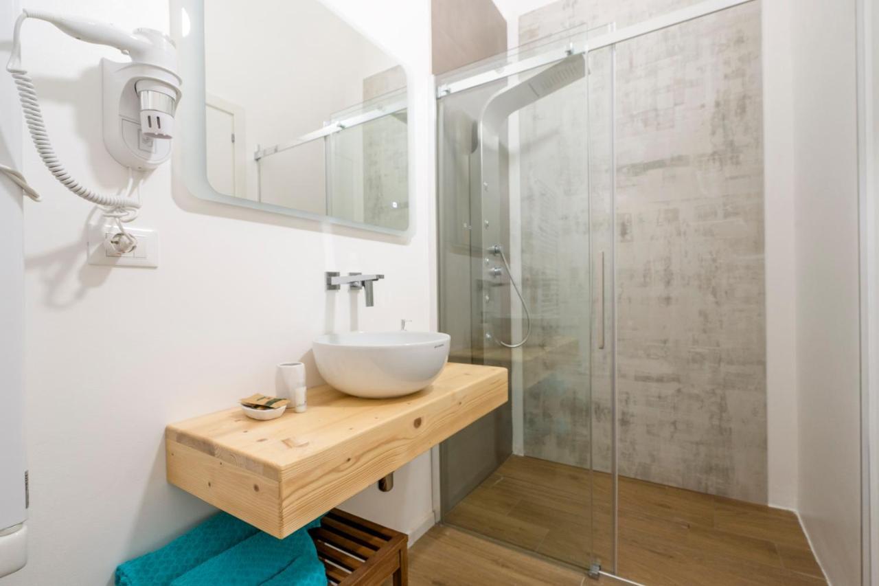 Casa Del Barone - Luxury Suites Monopoli Extérieur photo