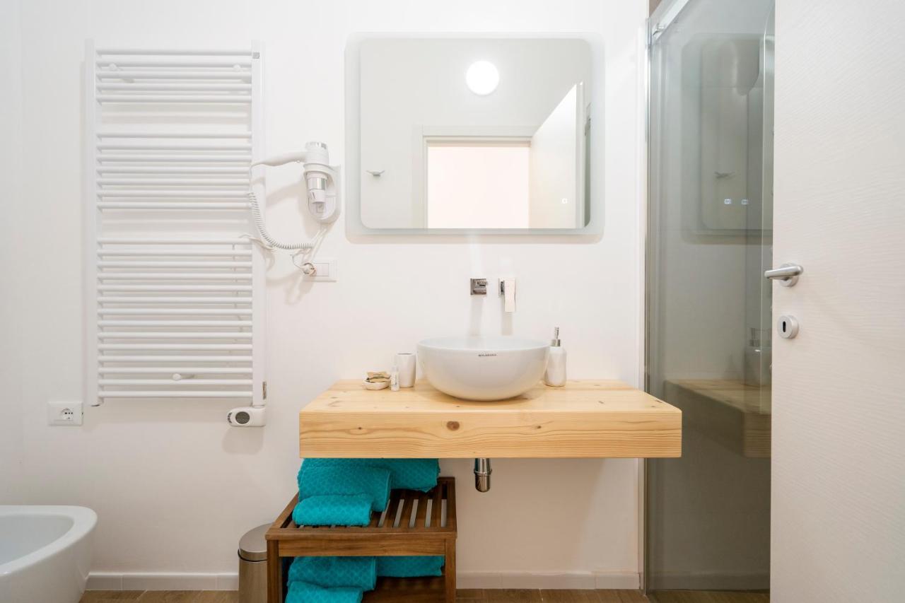 Casa Del Barone - Luxury Suites Monopoli Extérieur photo