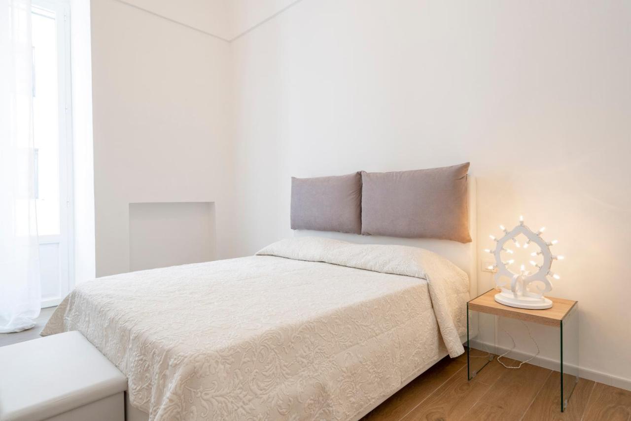 Casa Del Barone - Luxury Suites Monopoli Extérieur photo