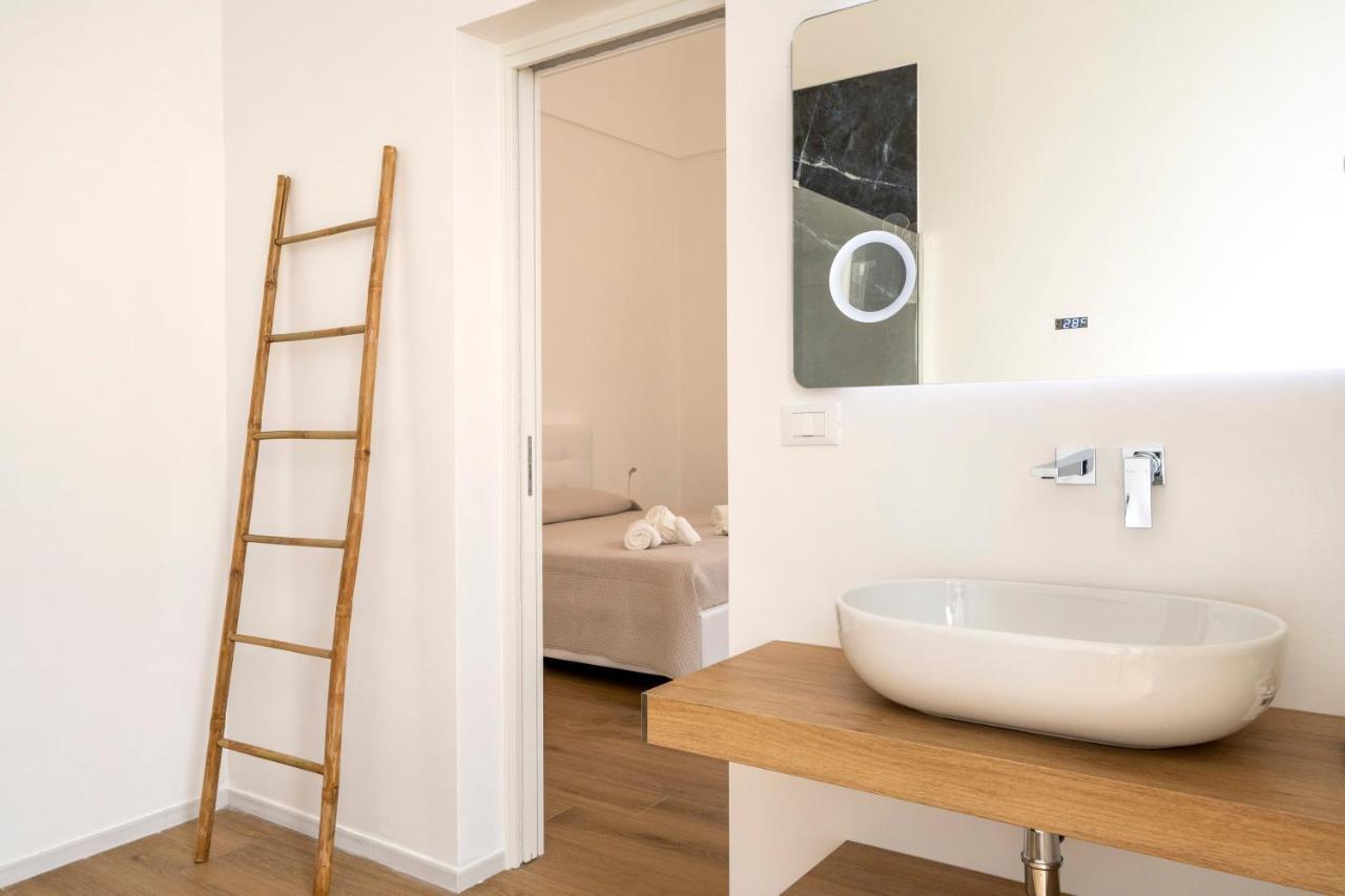Casa Del Barone - Luxury Suites Monopoli Extérieur photo