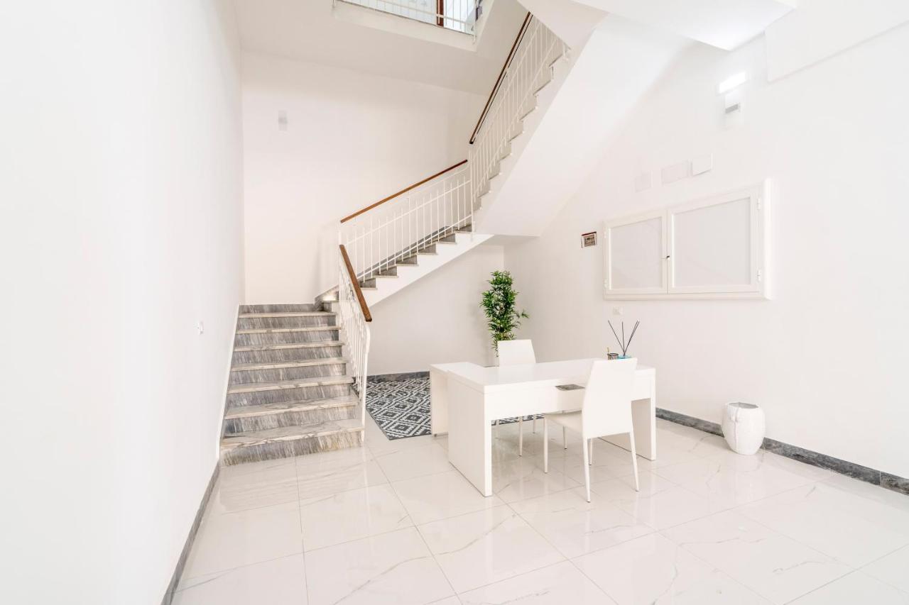 Casa Del Barone - Luxury Suites Monopoli Extérieur photo