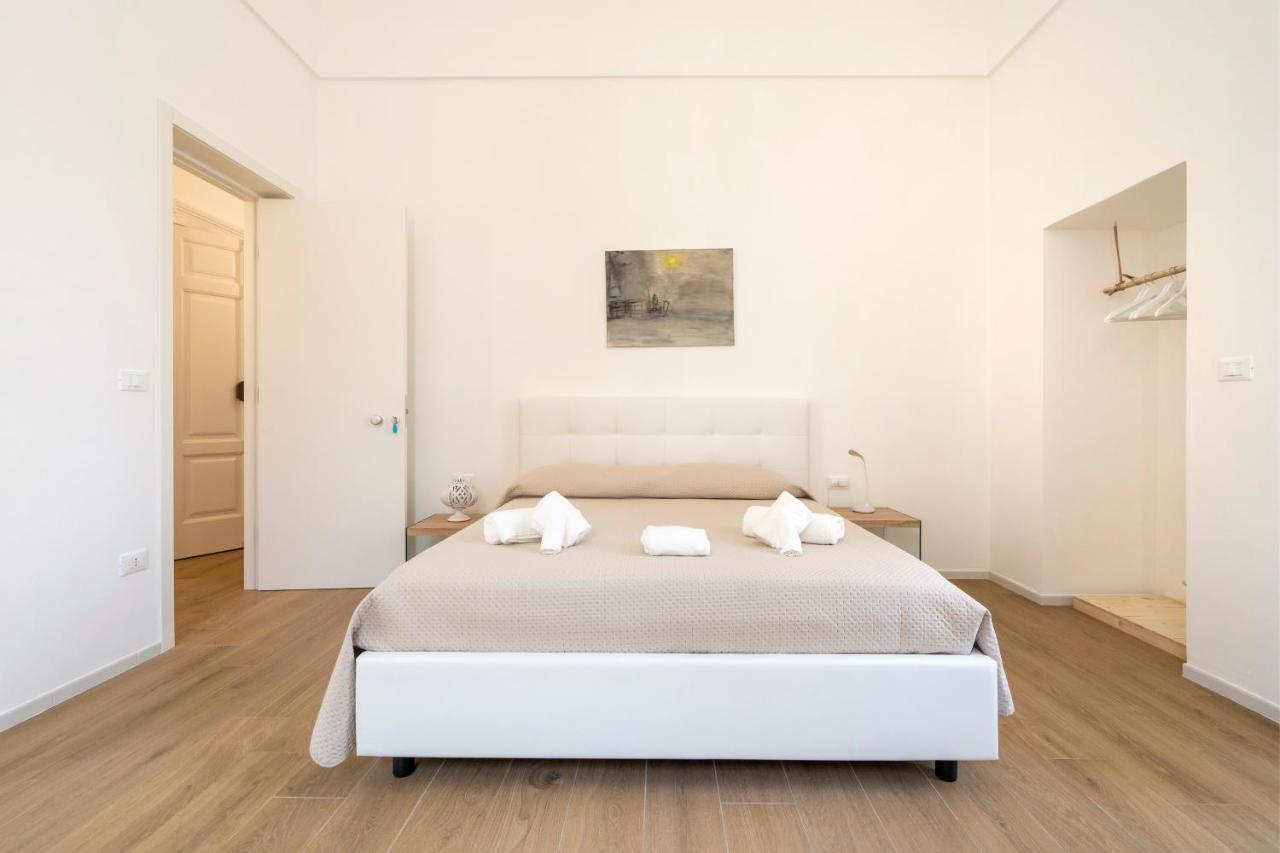 Casa Del Barone - Luxury Suites Monopoli Extérieur photo
