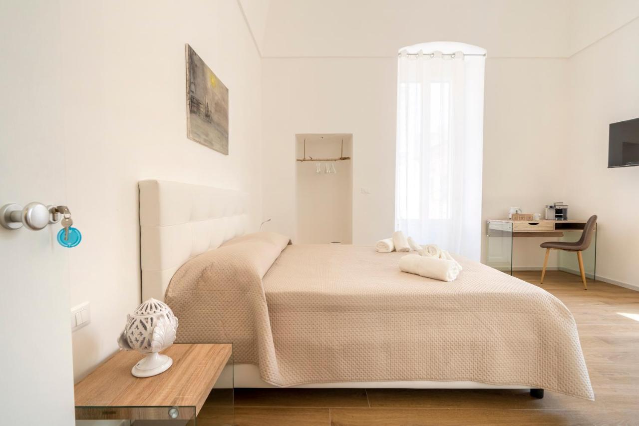 Casa Del Barone - Luxury Suites Monopoli Extérieur photo