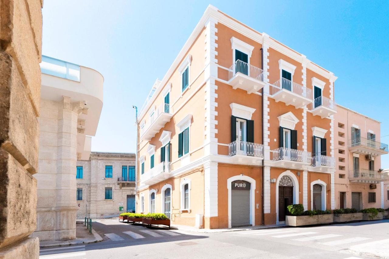Casa Del Barone - Luxury Suites Monopoli Extérieur photo