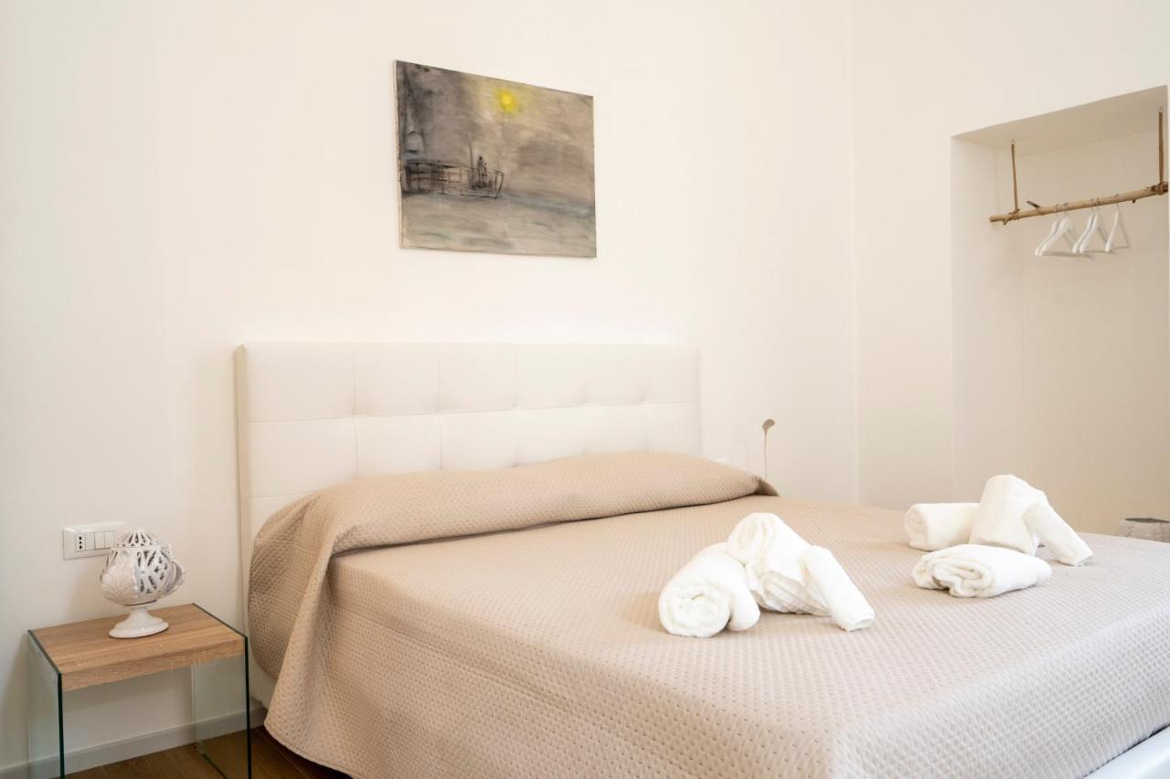 Casa Del Barone - Luxury Suites Monopoli Extérieur photo