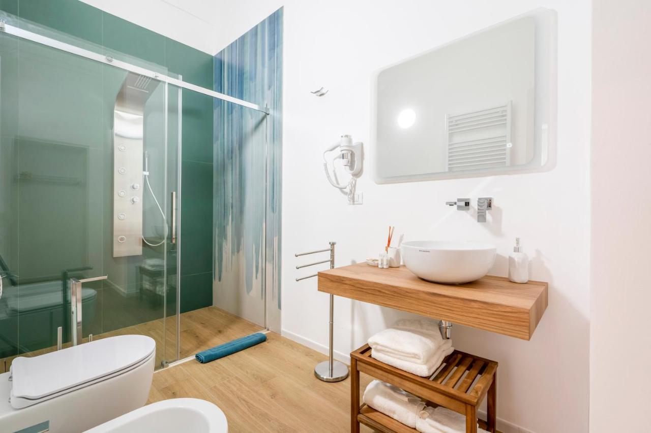 Casa Del Barone - Luxury Suites Monopoli Extérieur photo