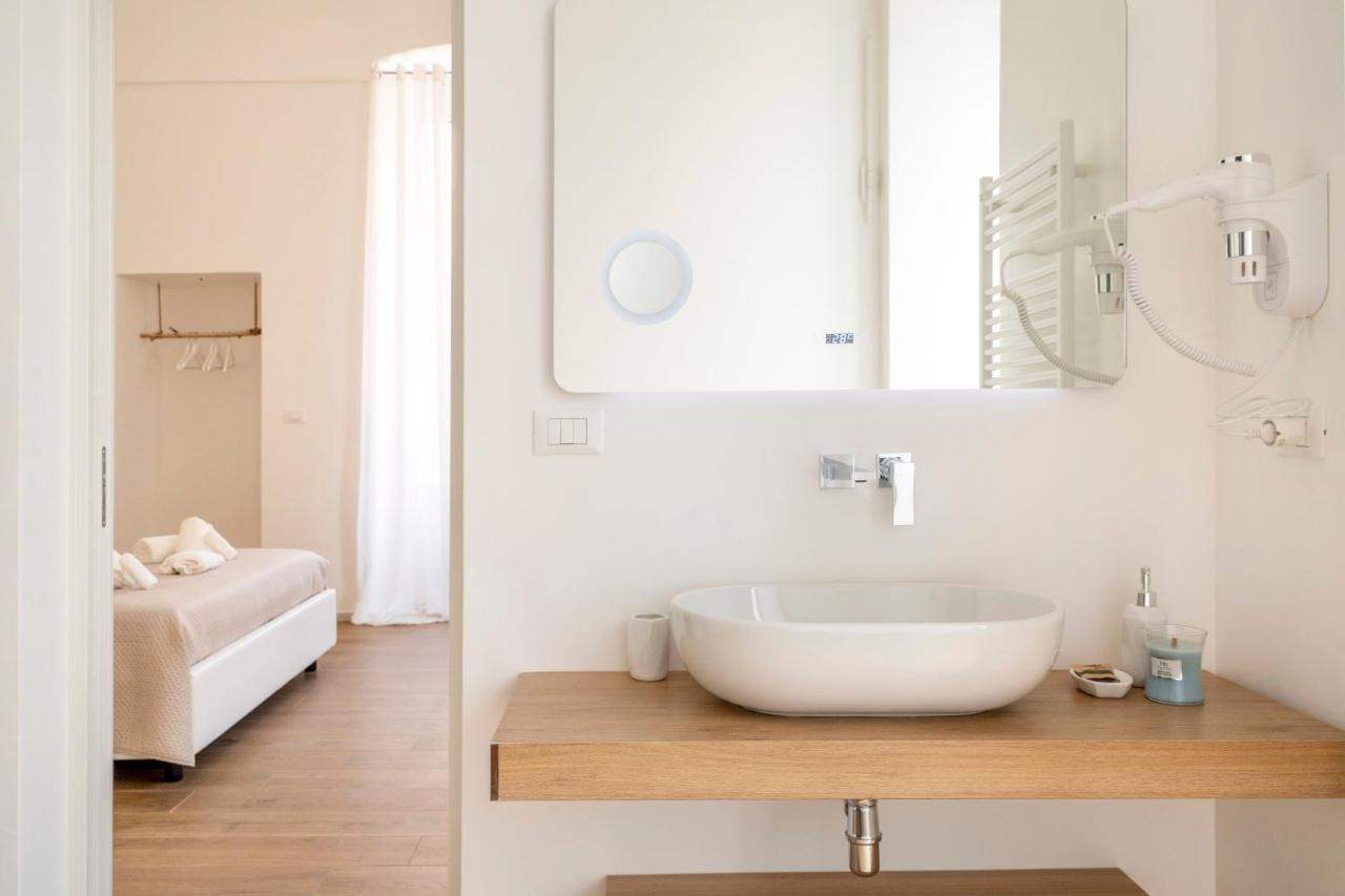 Casa Del Barone - Luxury Suites Monopoli Extérieur photo