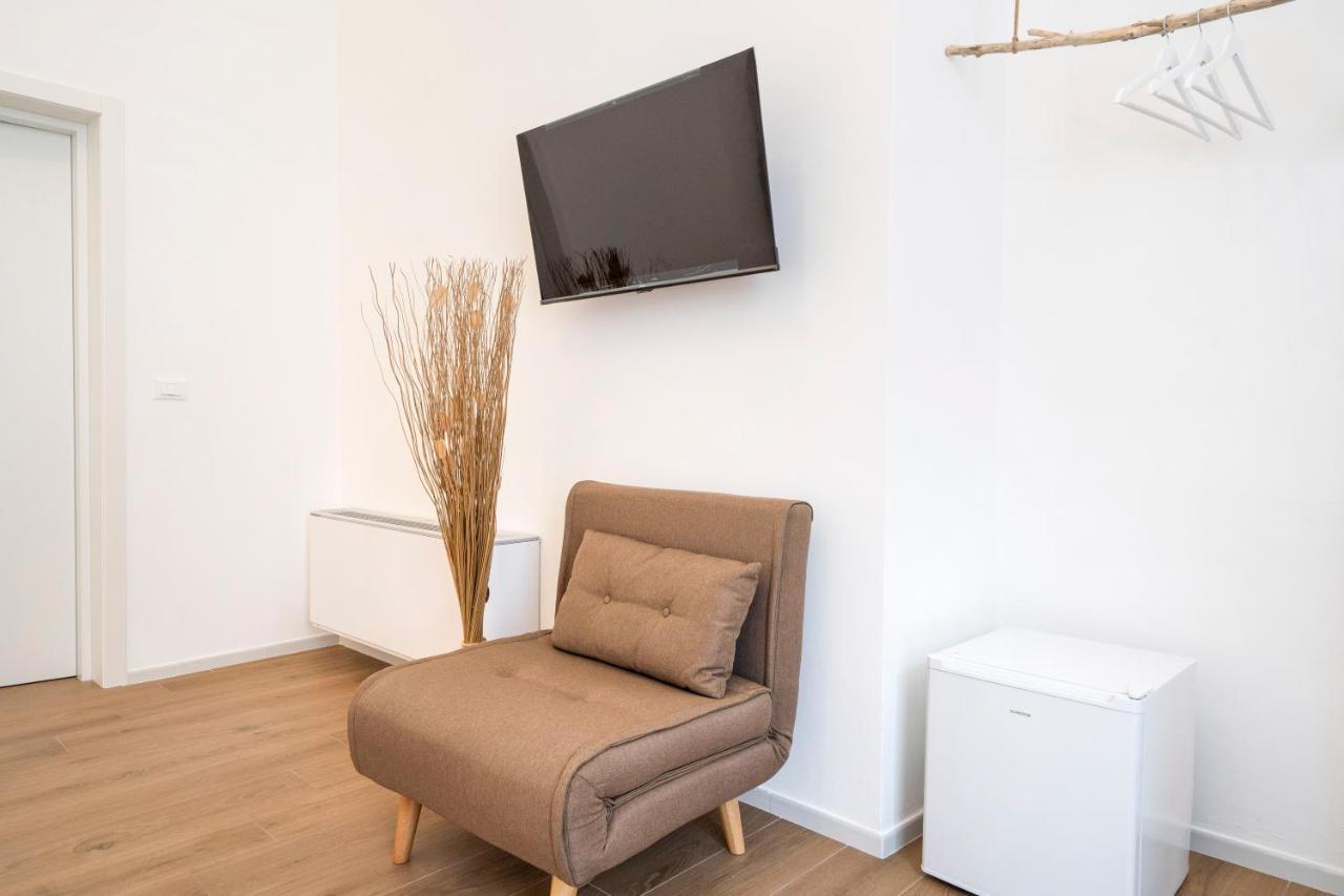 Casa Del Barone - Luxury Suites Monopoli Extérieur photo