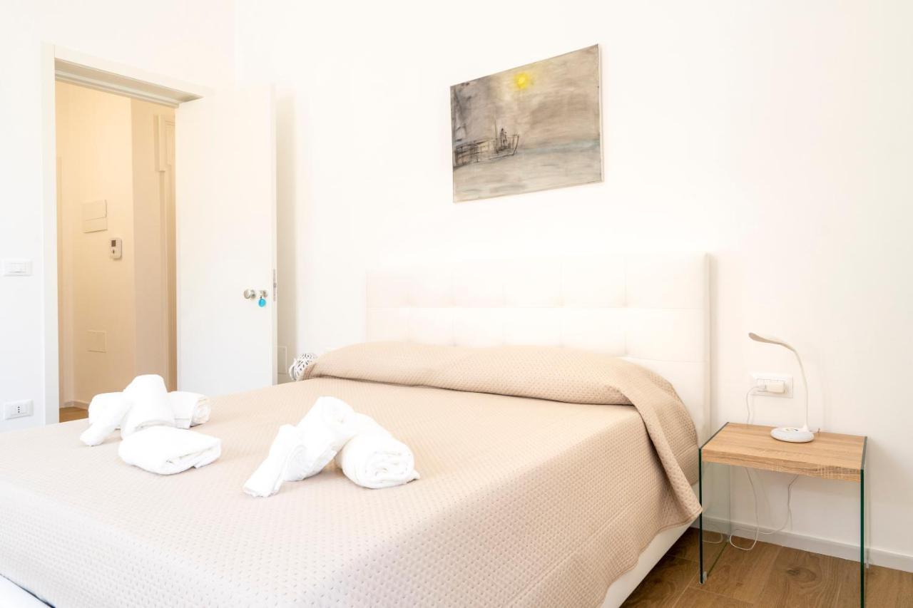 Casa Del Barone - Luxury Suites Monopoli Extérieur photo