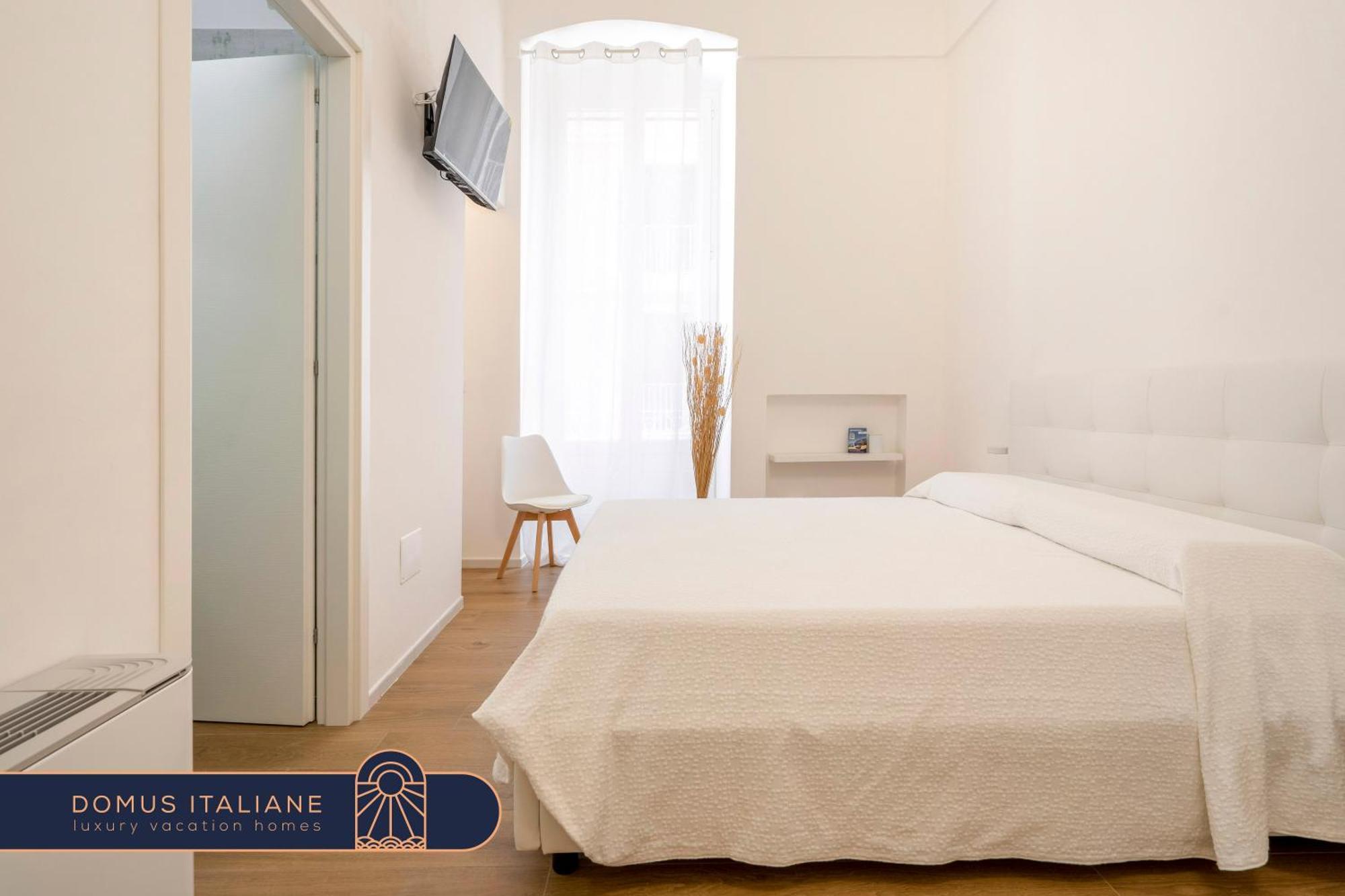 Casa Del Barone - Luxury Suites Monopoli Extérieur photo