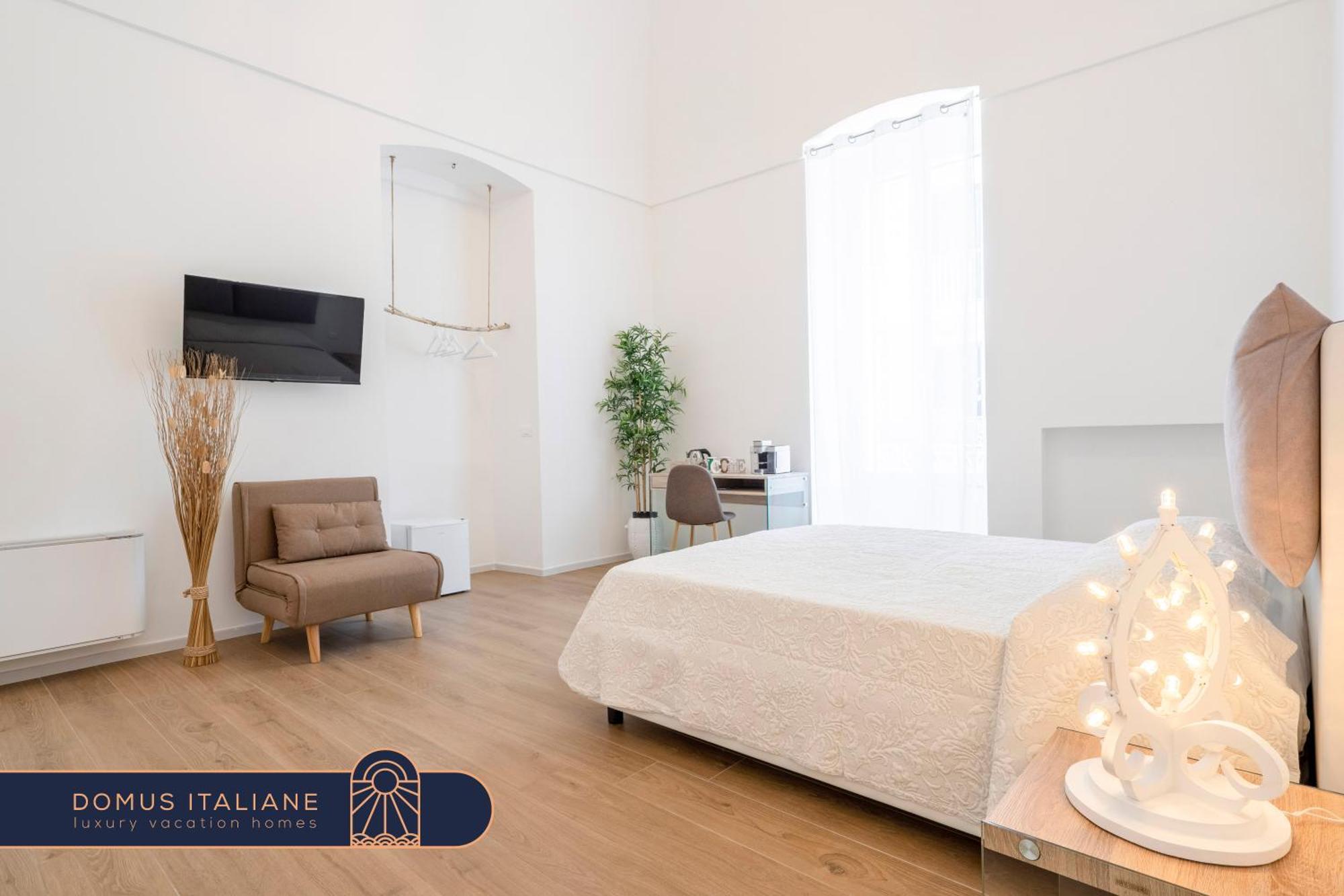 Casa Del Barone - Luxury Suites Monopoli Extérieur photo